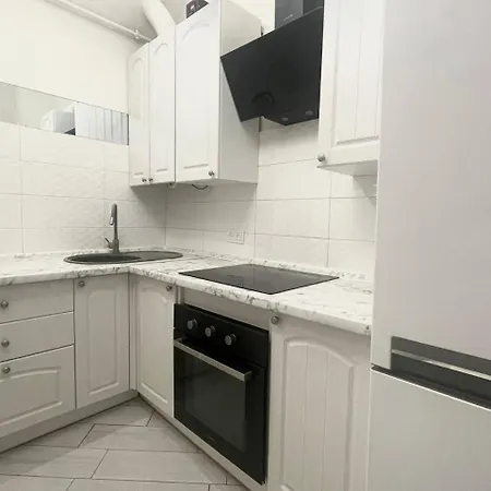 замарстин 14 в центрі Appartement *